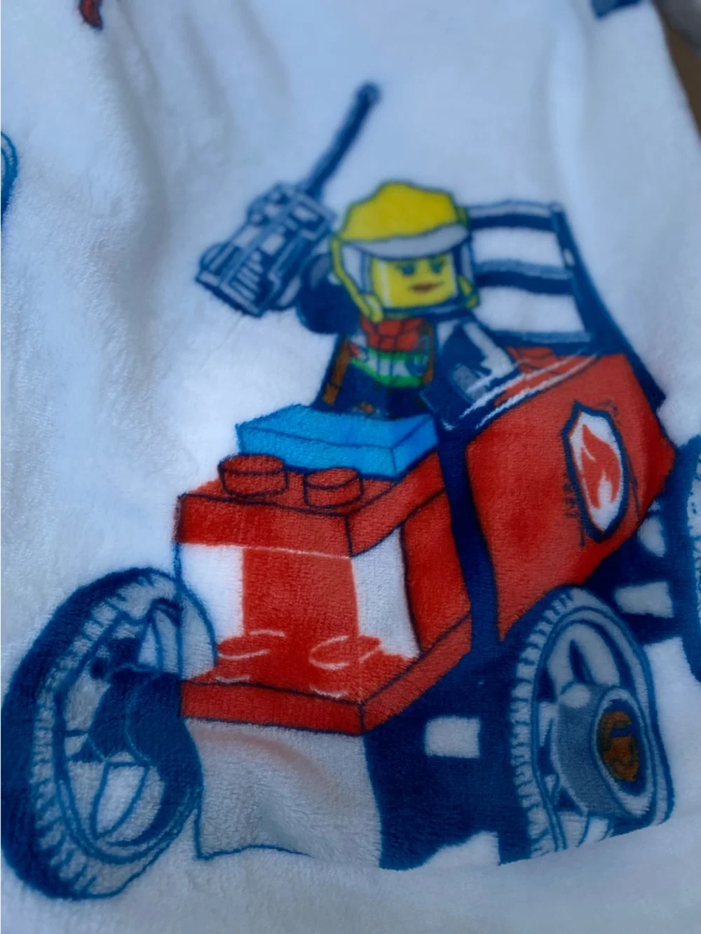 N/A lego city